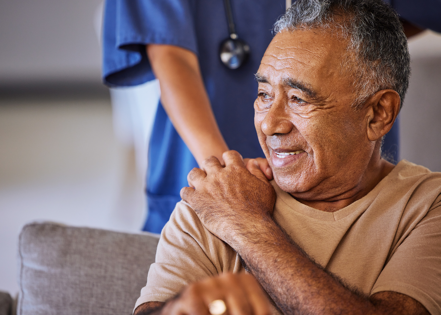   Critical Care & High Acuity Nursing