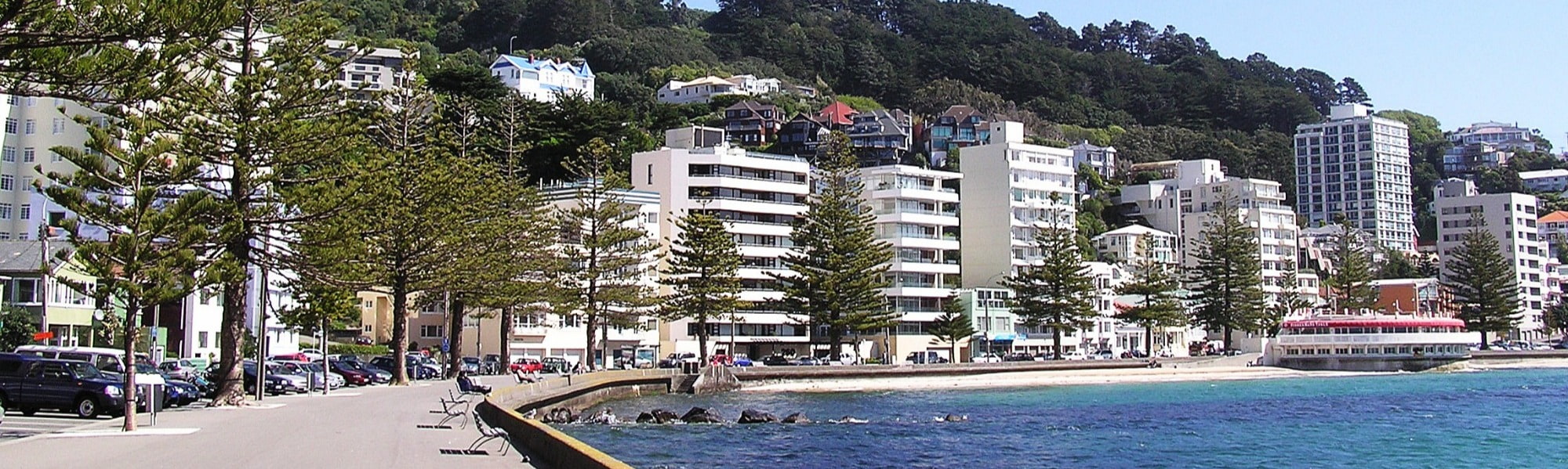 Wellington