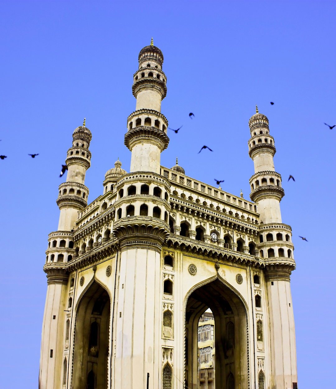 Hyderabad jobs