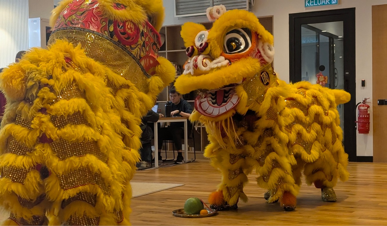 Aurora Talent   Cny7