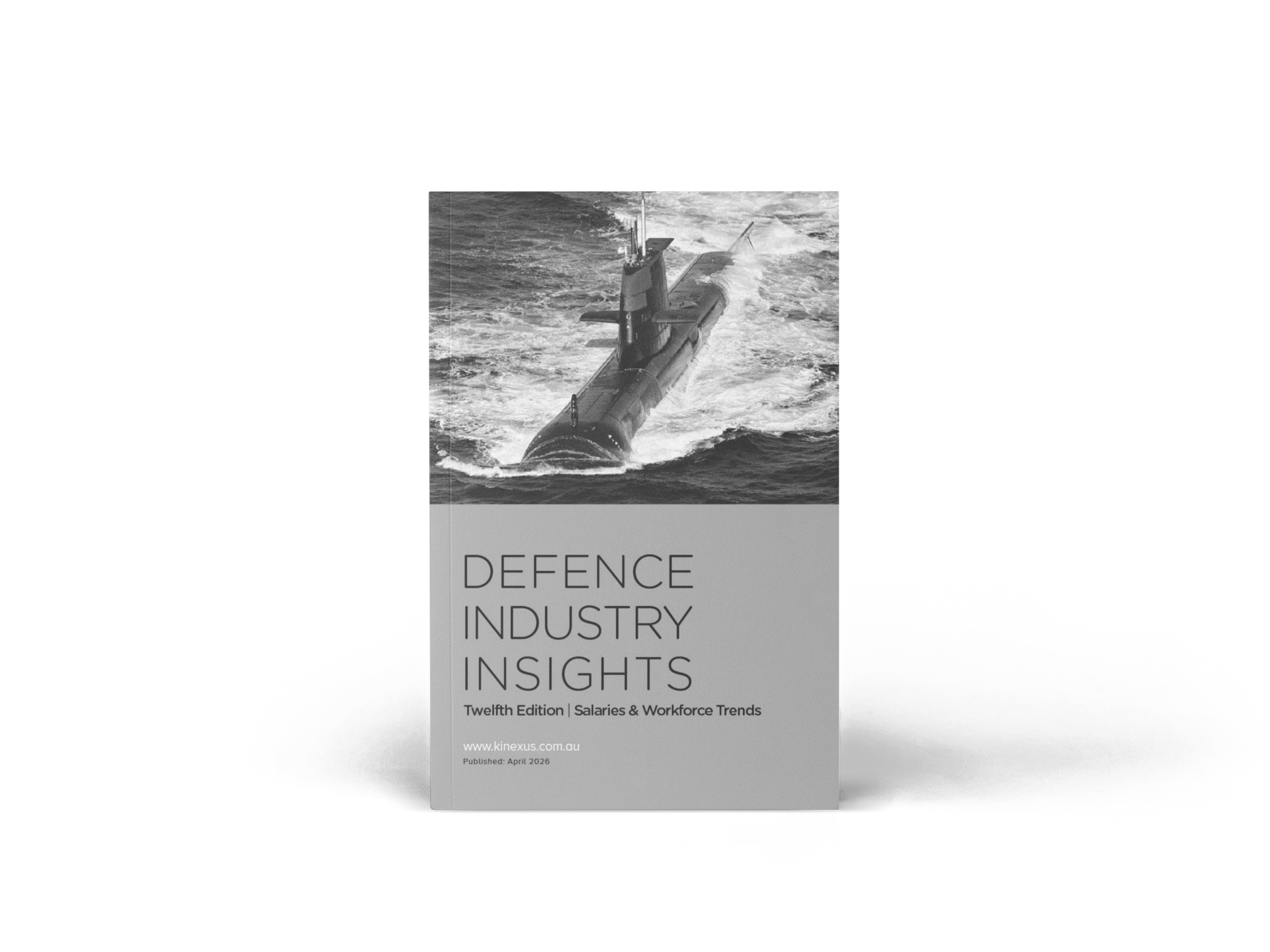 Defence Industry Insights - Twelfth Edition