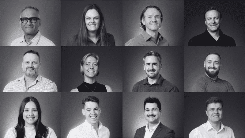image of kinexus staff