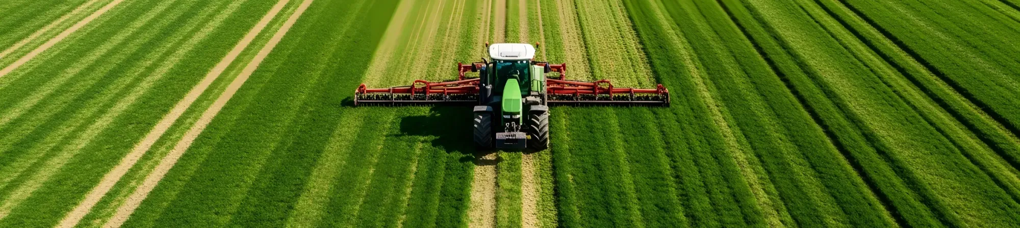 Agricultural Reruitment Specialists