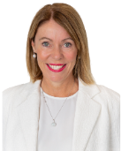 Photo of Kate Coath, DFP CEO