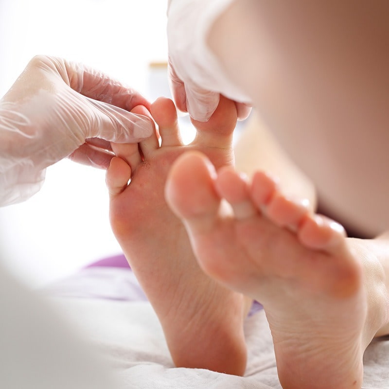 Podiatrist Vacancies