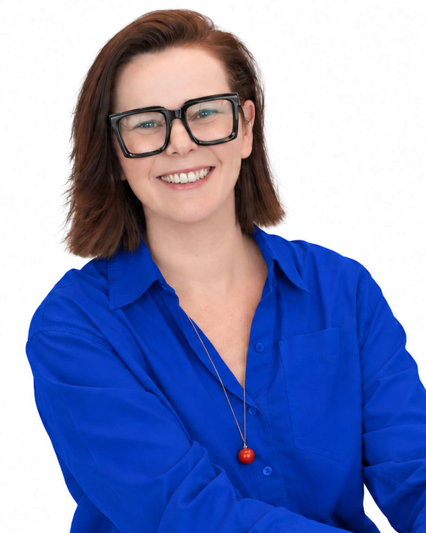 Siobhan O'Toole