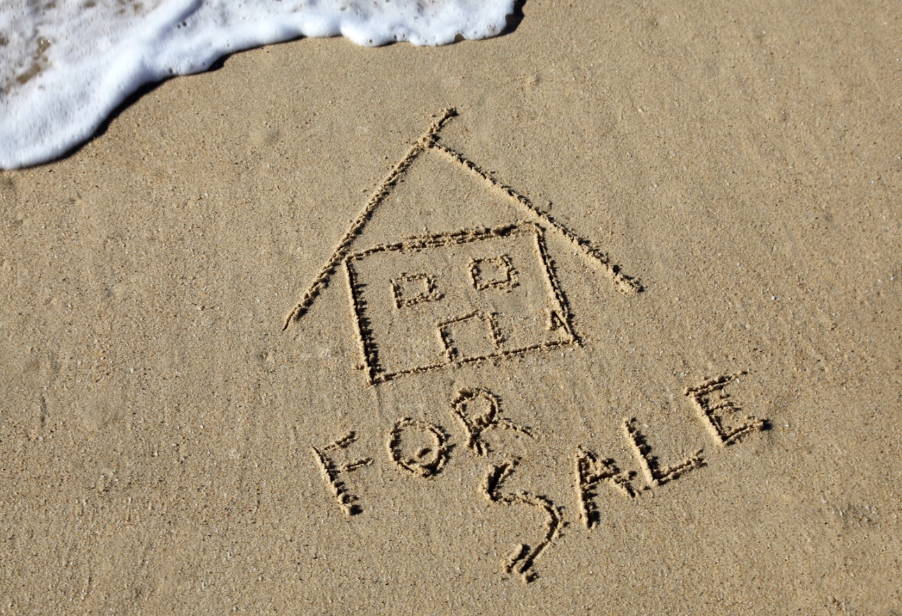 Is Your Mortgage Dictating Your Career?