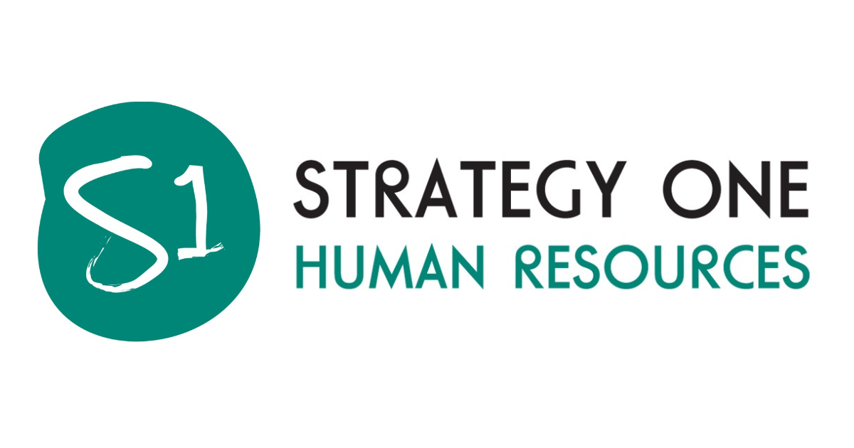 About Us - Strategy1HR · Strategy1HR