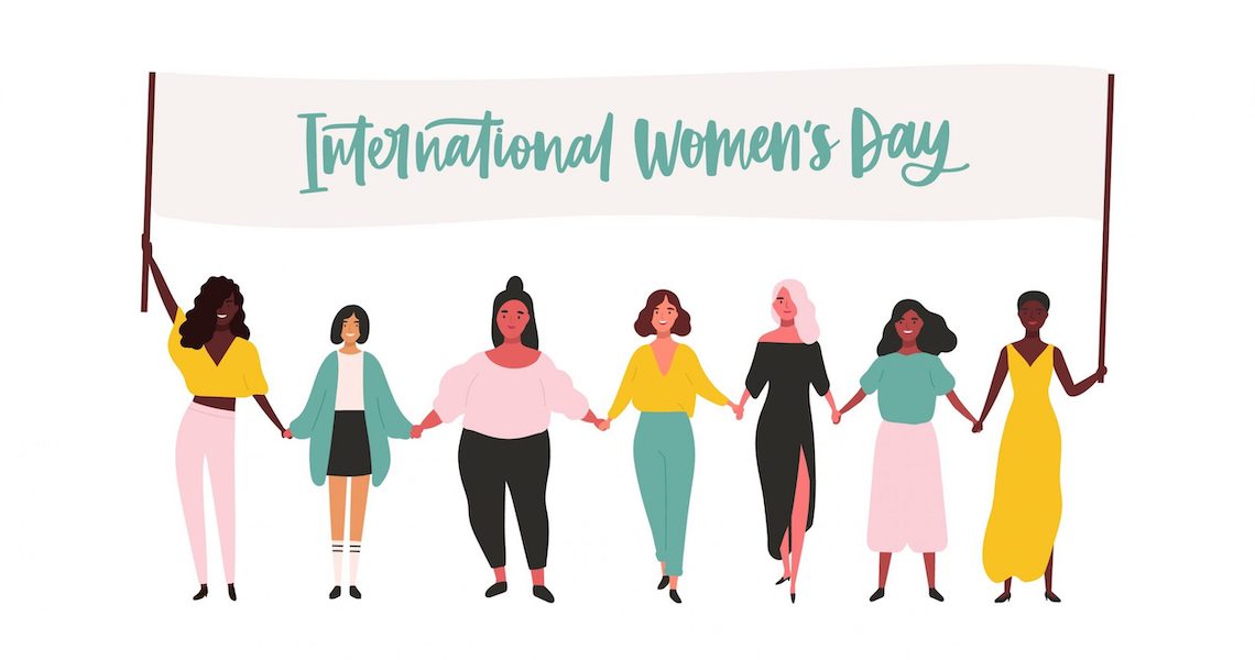 International Womens Day