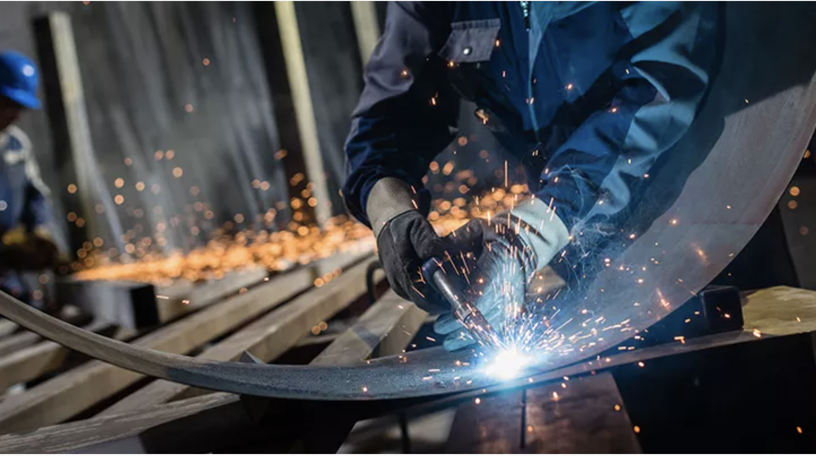  Sheetmetal Trades Worker