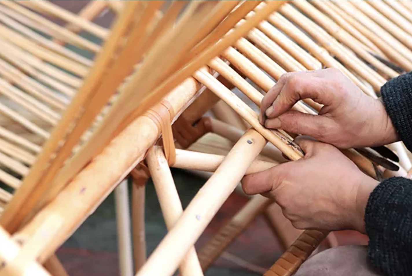 Wood Machinists and Other Wood Trades Workers nec