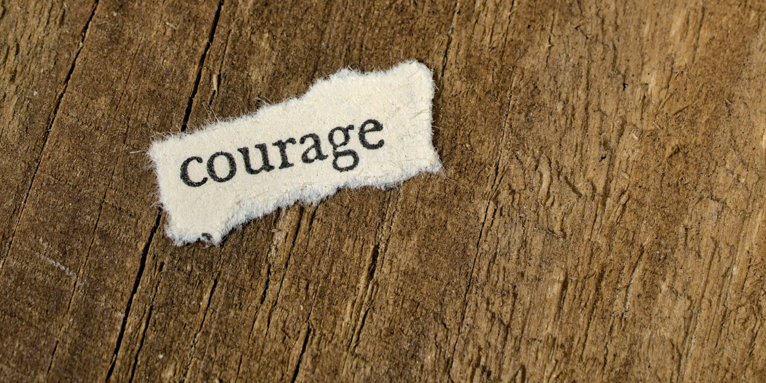 Courageous Conversations