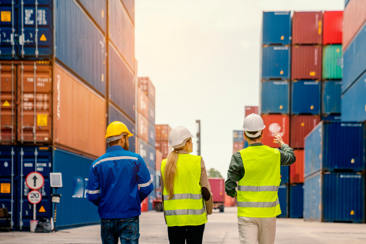 How To Keep Your Supply Chain Leaders In A Market Where Everyone’s Hiring