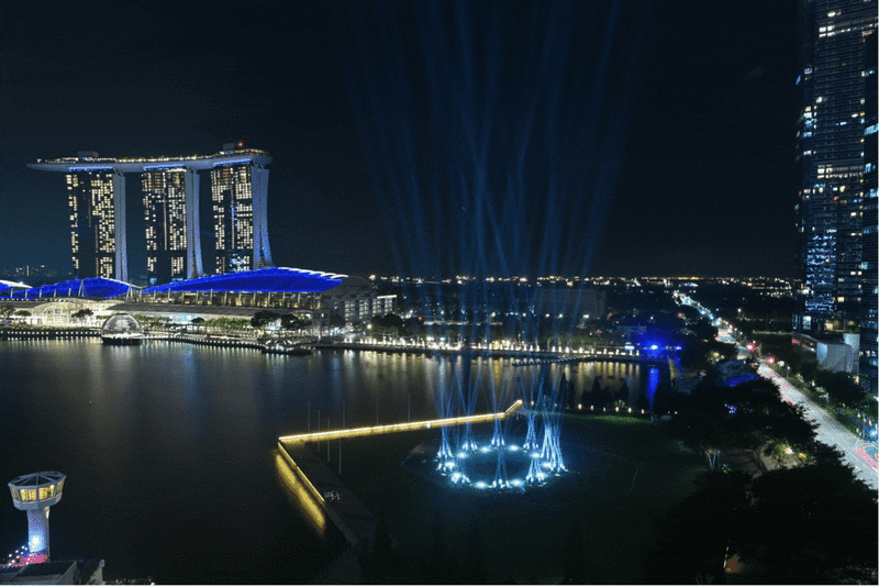 singapore