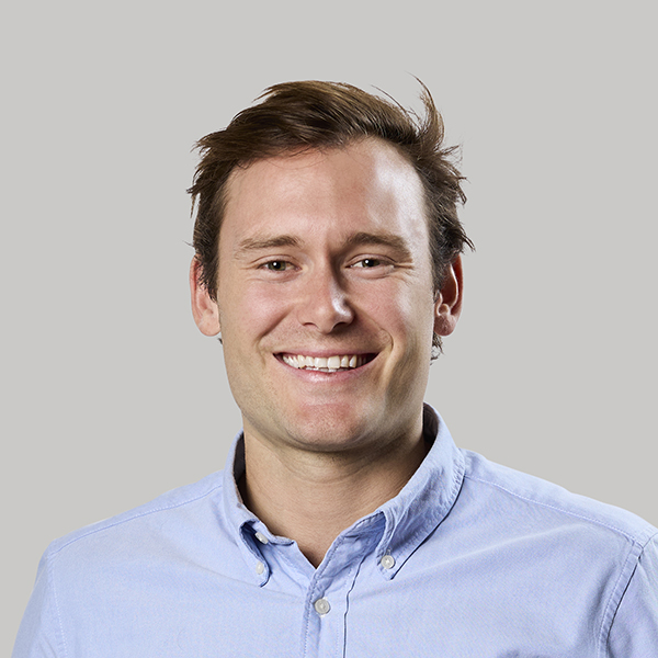 Will Nichols