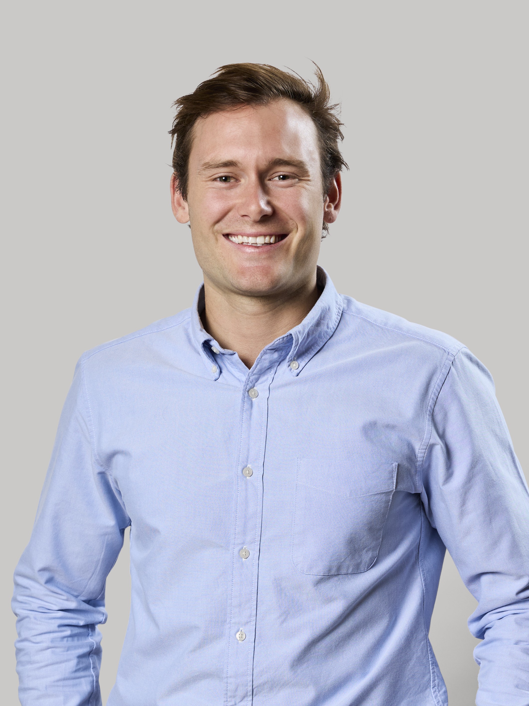 Will Nichols