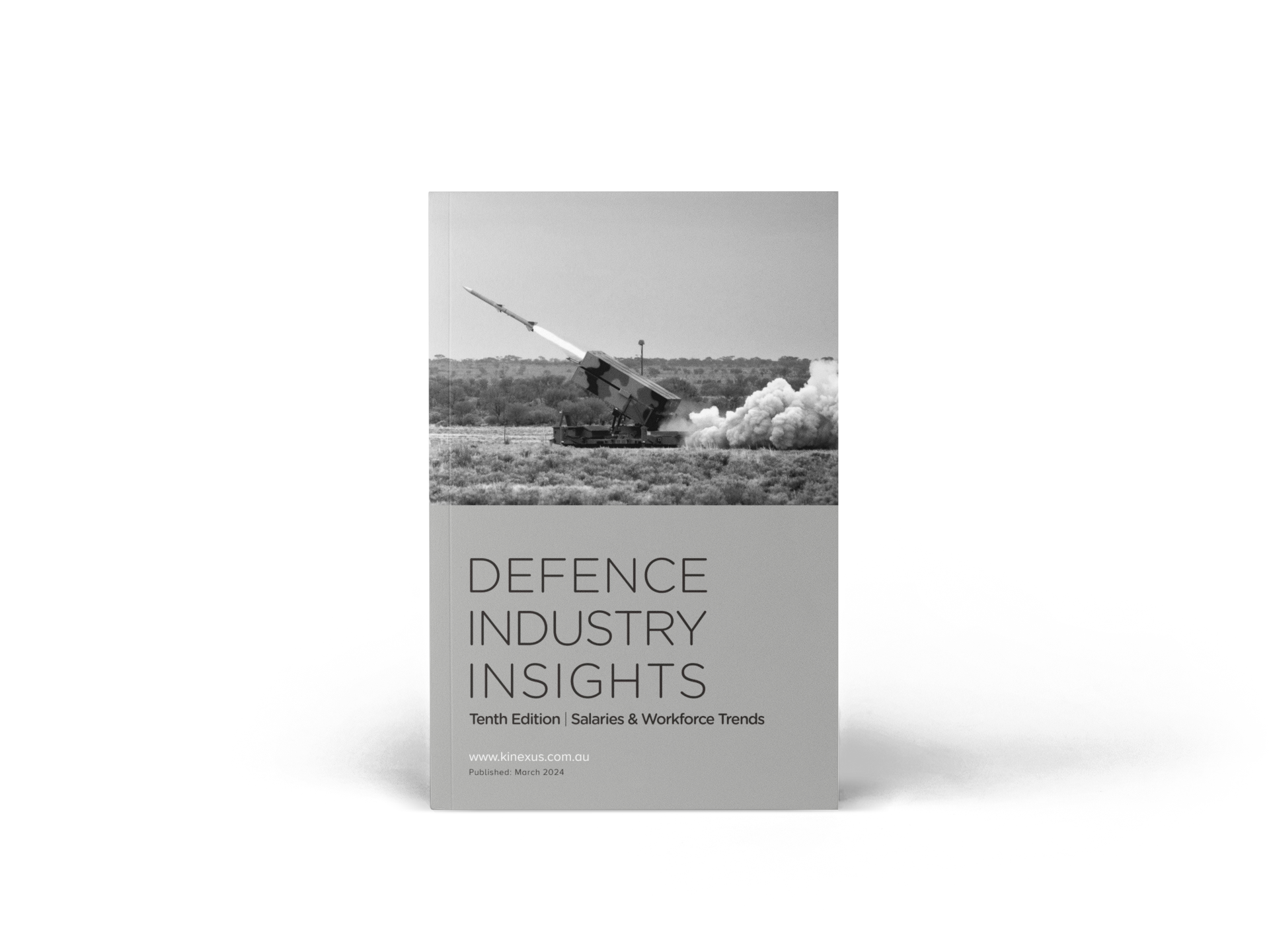 Defence Industry Insights - 10th Edition