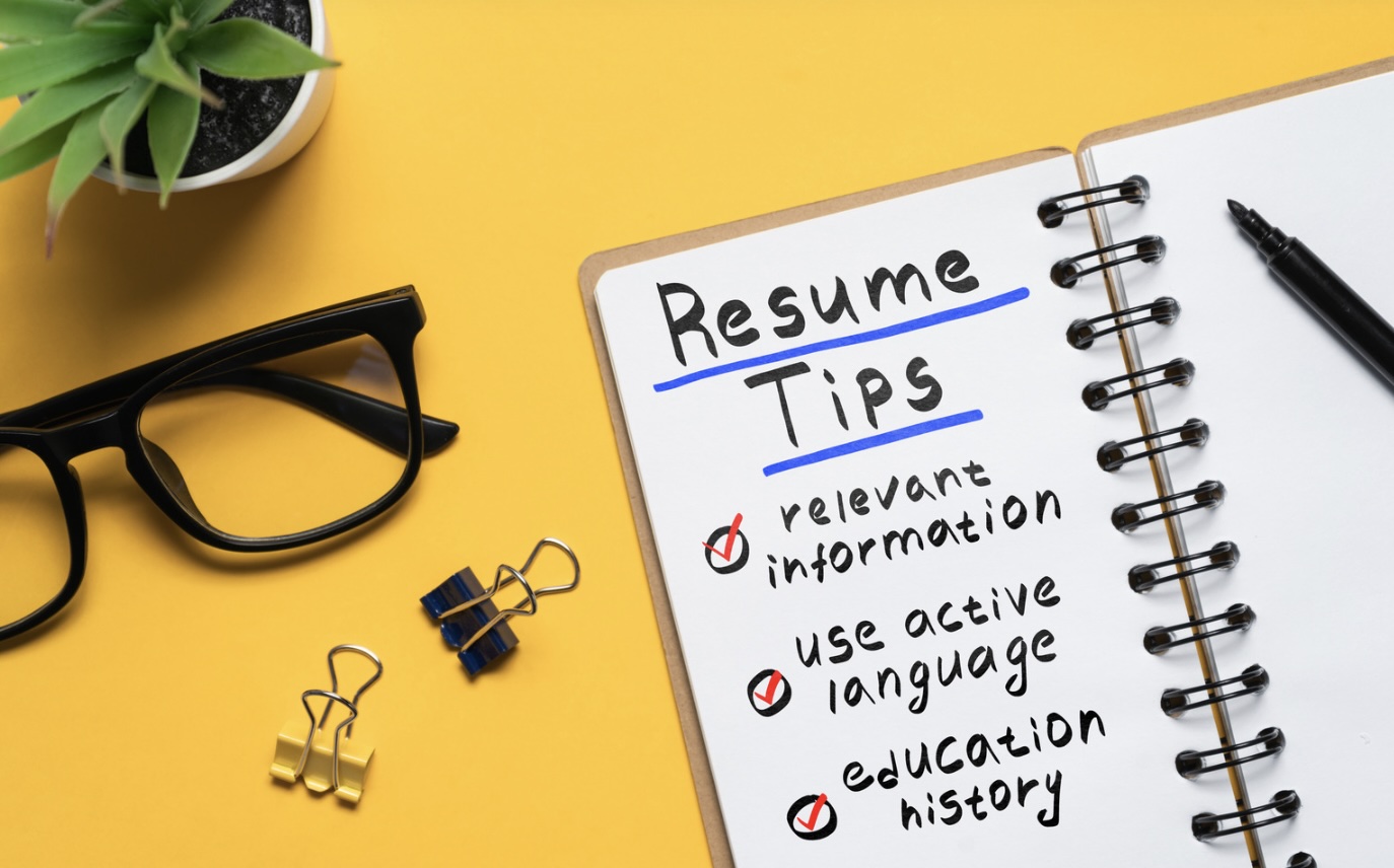 Three Things to Remove From Your Resume to Improve Your Job Prospects