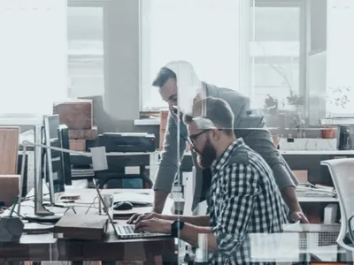 Recruitment Process Outsourcing