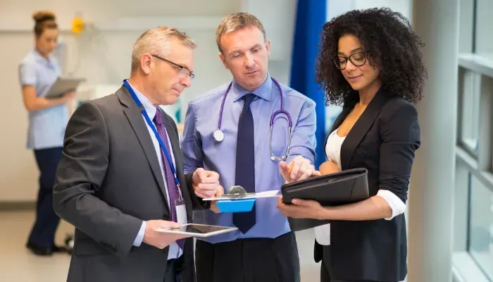 Healthcare Visa Applicants