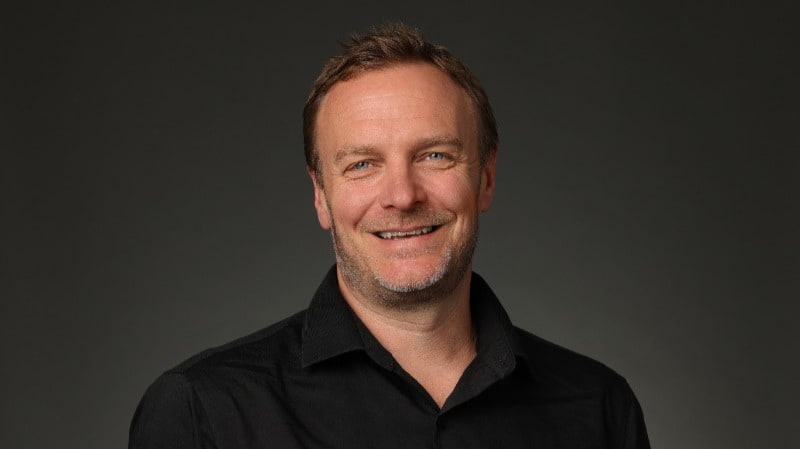 Robert Fortescue - People and Culture Kinexus