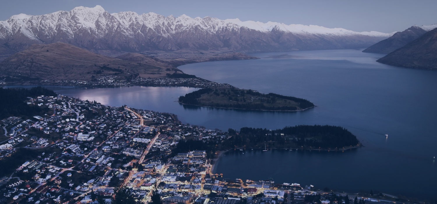 Tradestaff New Zealand Recruitment Branches