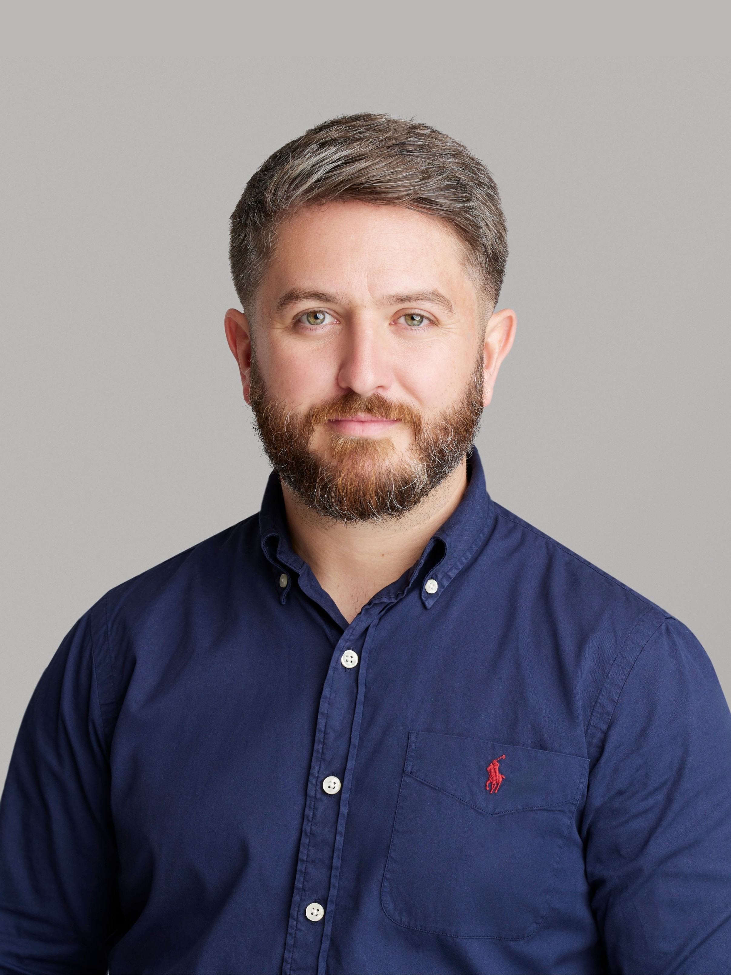 Jason Dixon