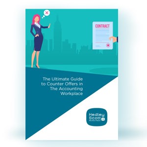 The Ultimate Guide to Counter Offers in The Accounting Workplace