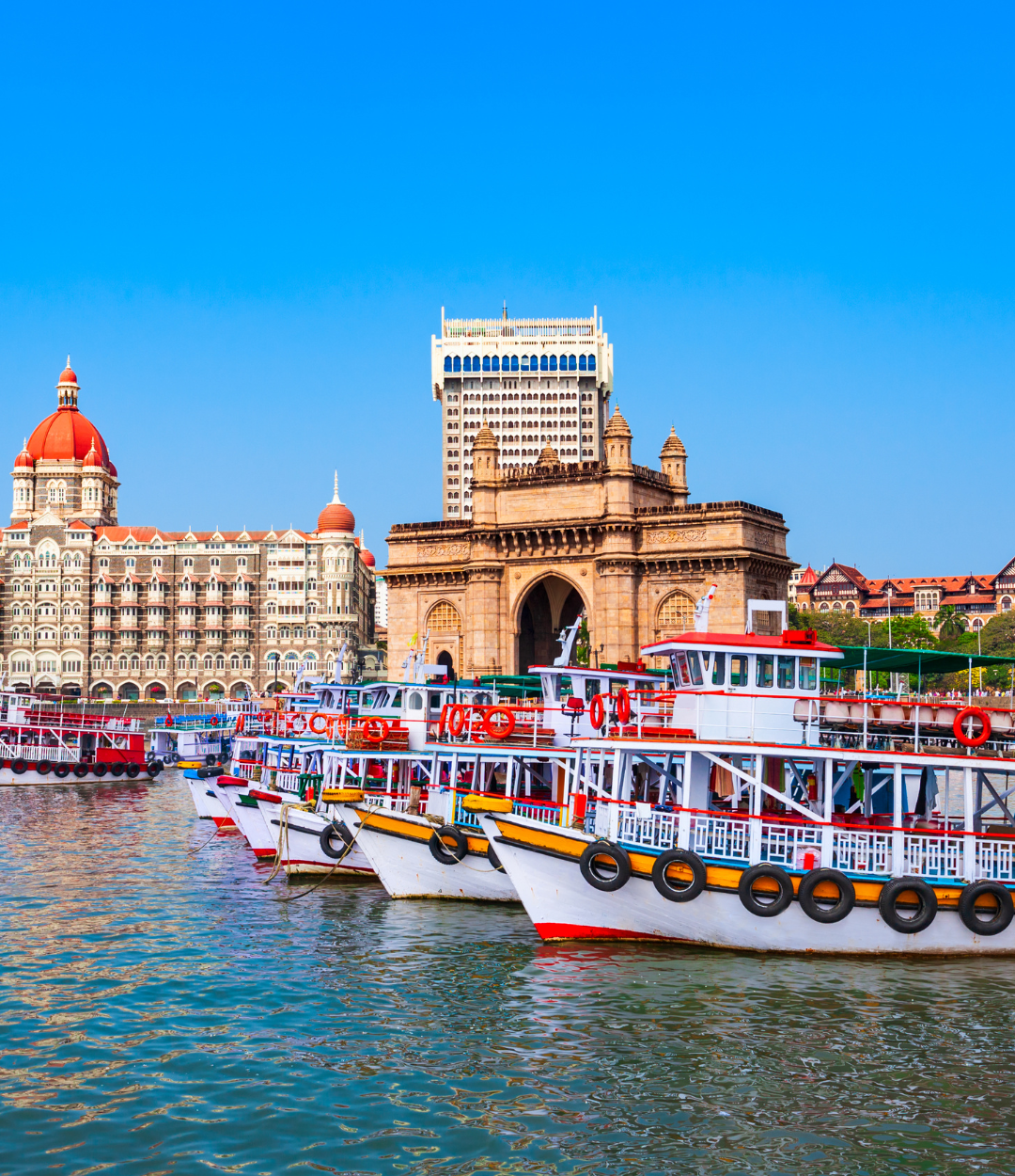 Mumbai jobs