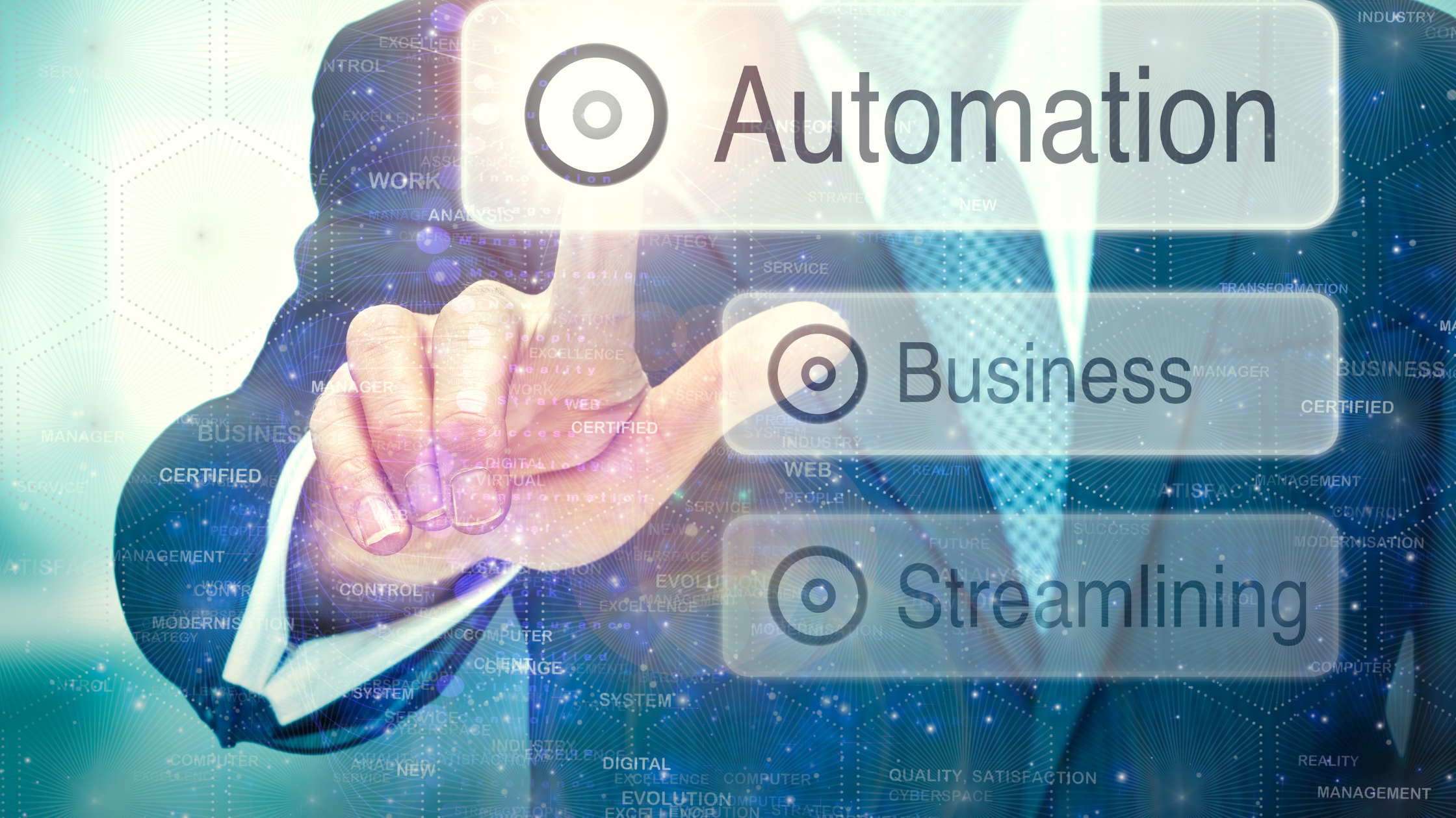 The New Skills Customs Brokers Need in an AI-Powered Industry
