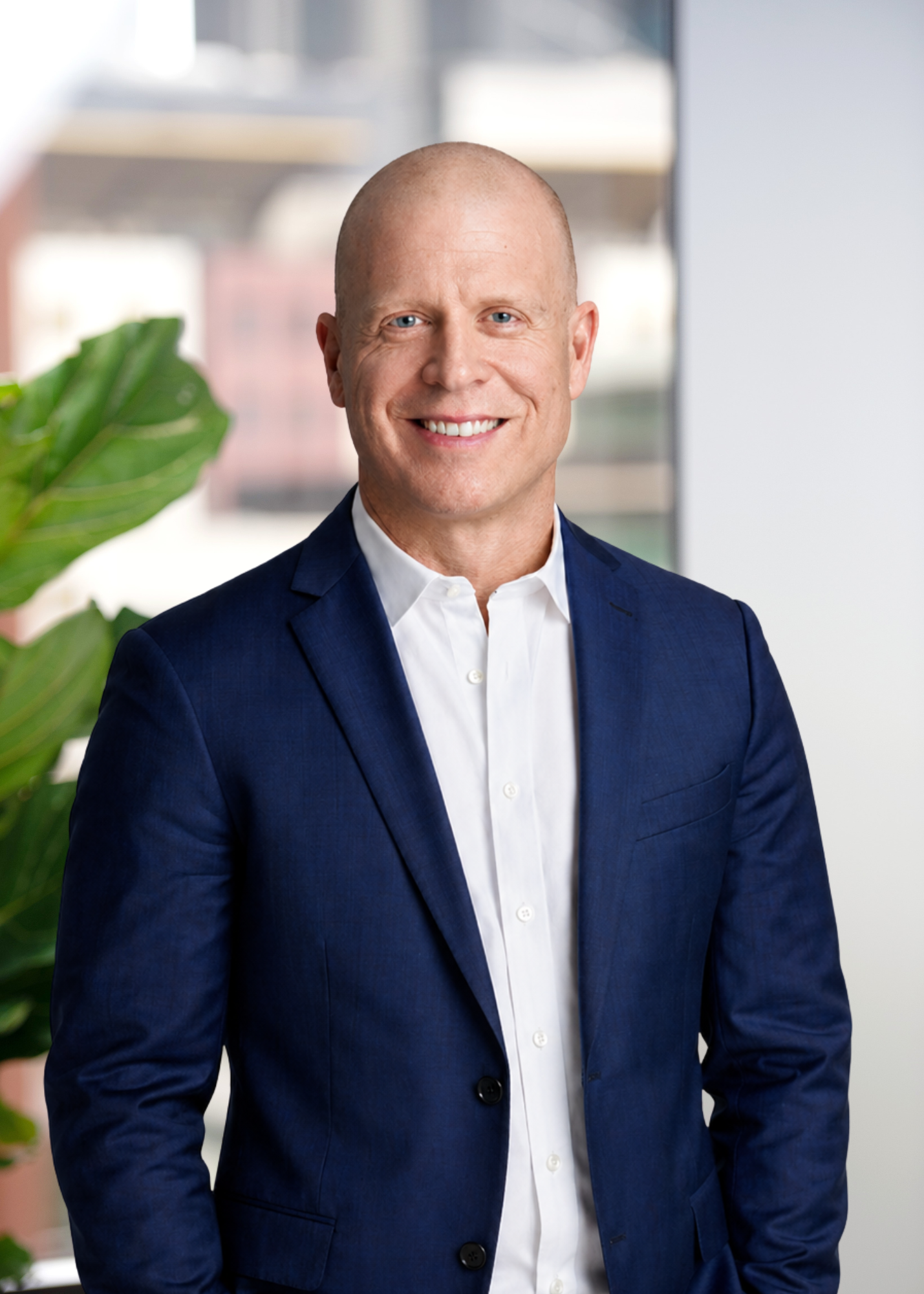 Matt Robertson