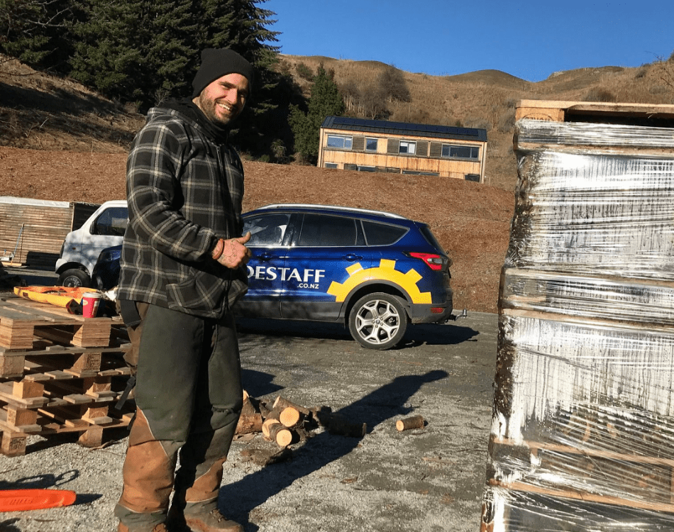 Welcome to Tradestaff