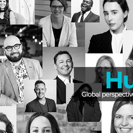 Human: Global perspectives on diversity in tech