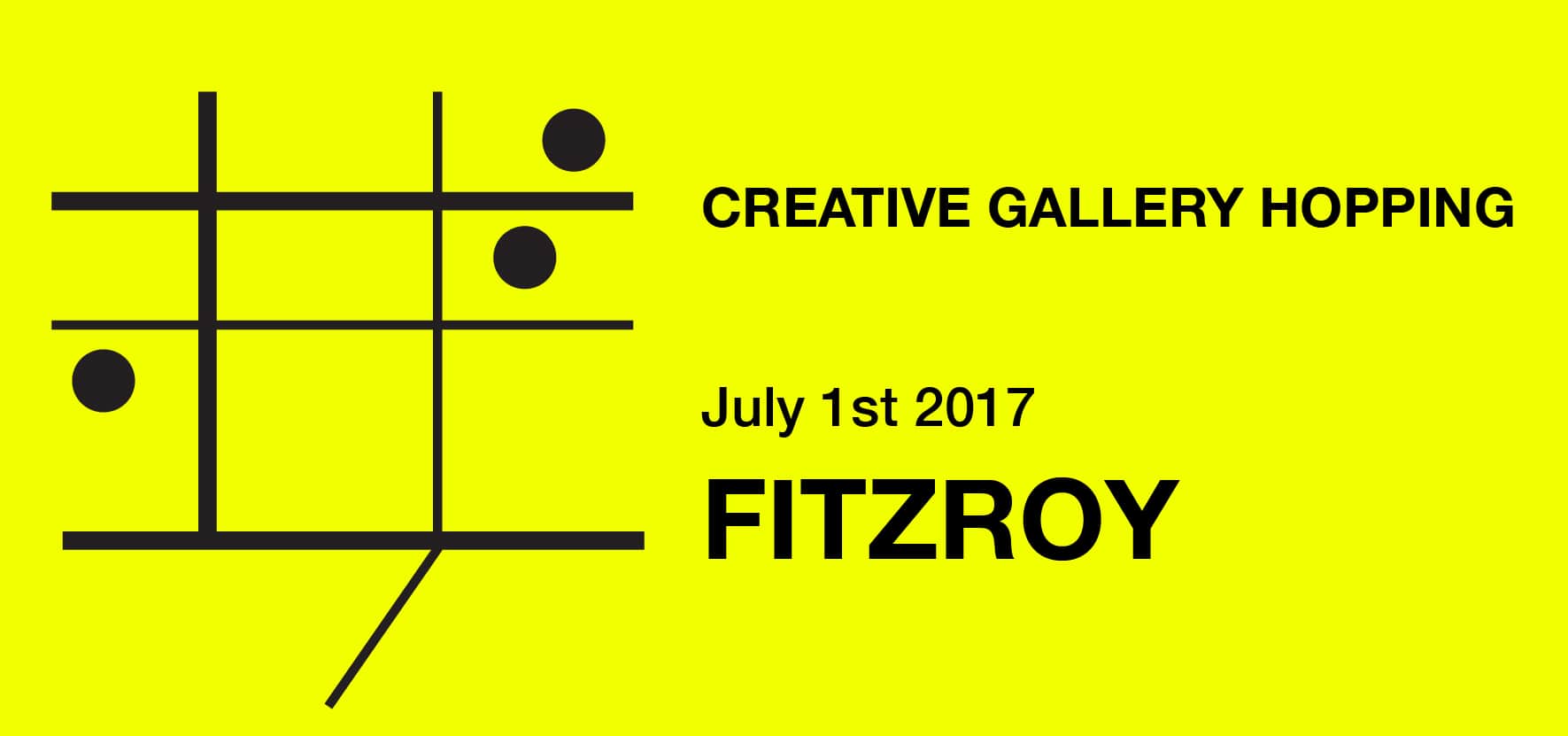 Creative Recruiters Gallery Hopping
