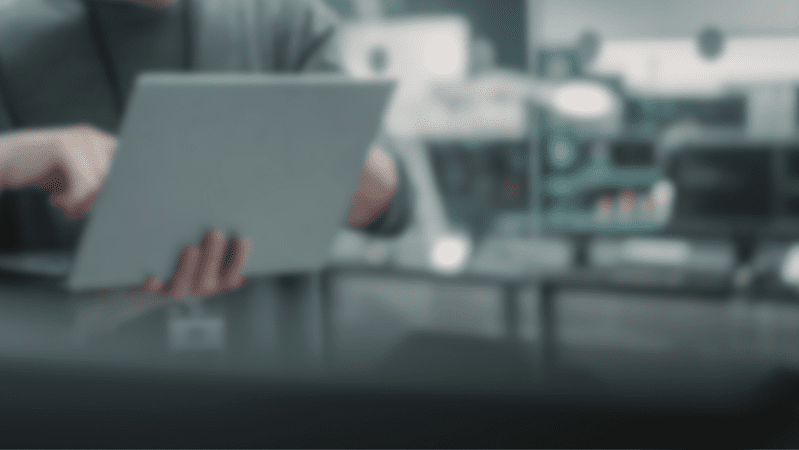 Defence IT and cyber security recruitment team