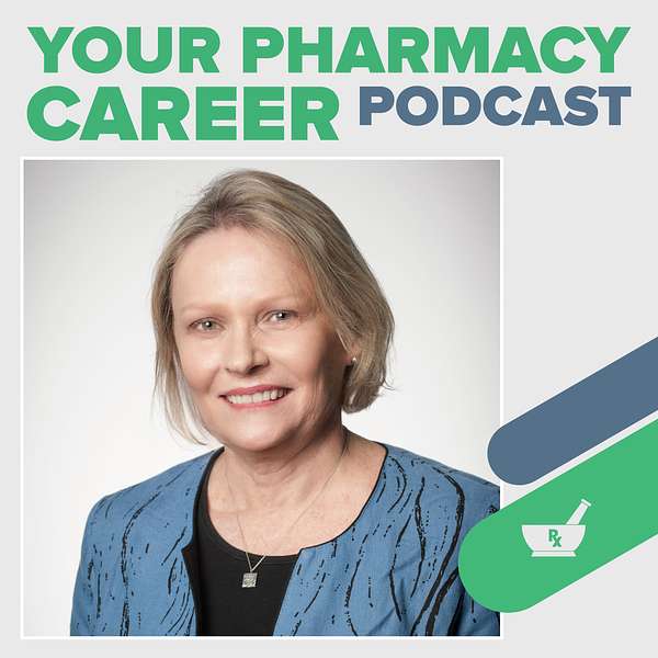 Debbie Rigby - Advanced Practice Pharmacist | PSA Lifetime Achievement Award 2020 Recipient (S01E07)