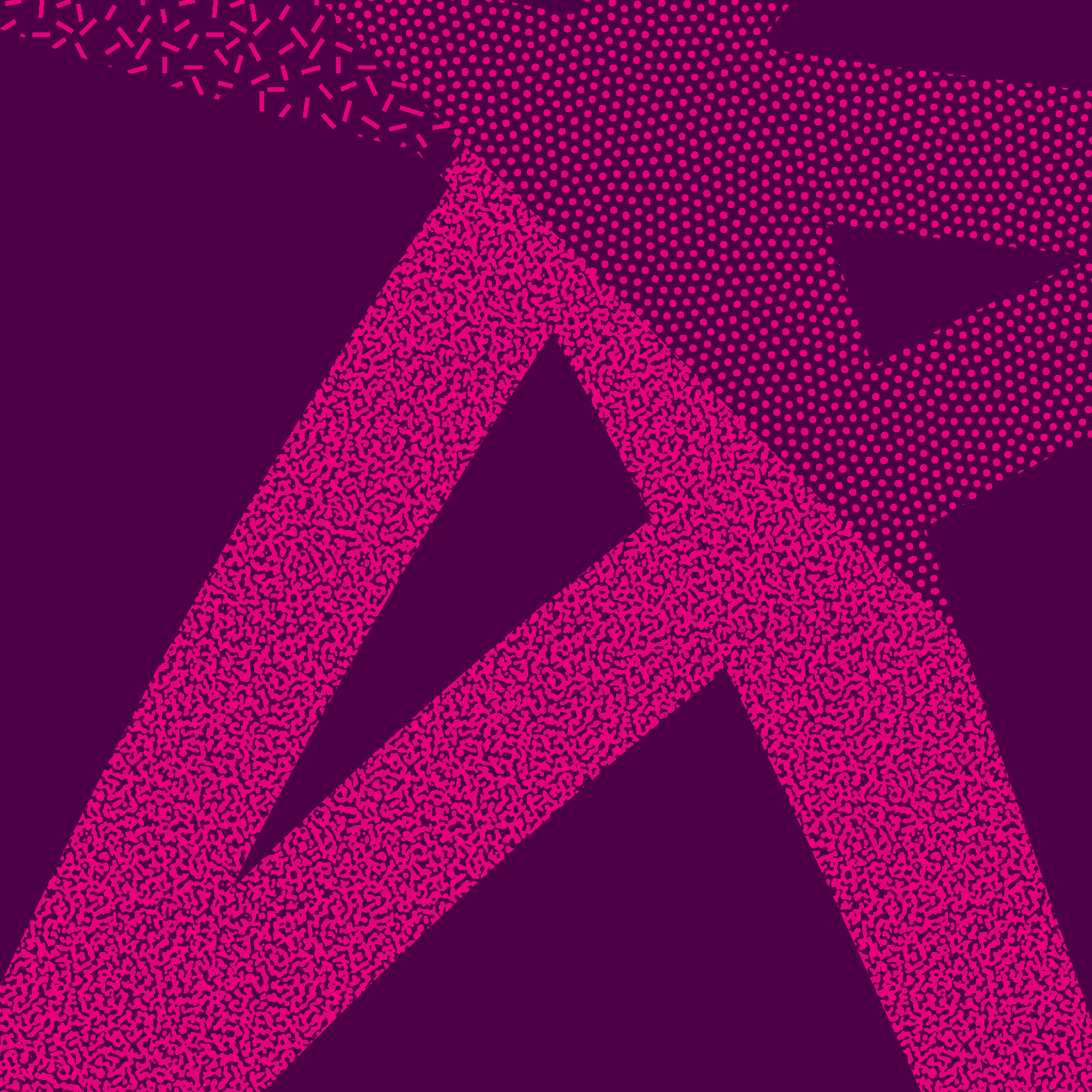 Stopgap Spark Crop Mixed Patterns Version 02 Rgb Fa