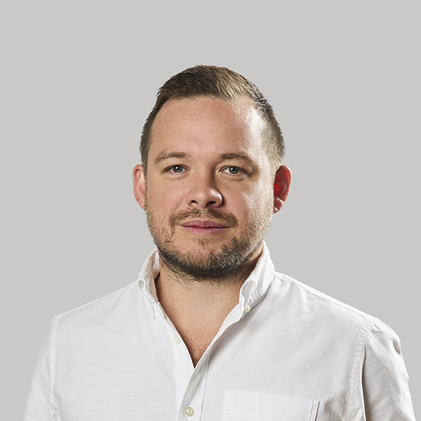 Daniel Connors