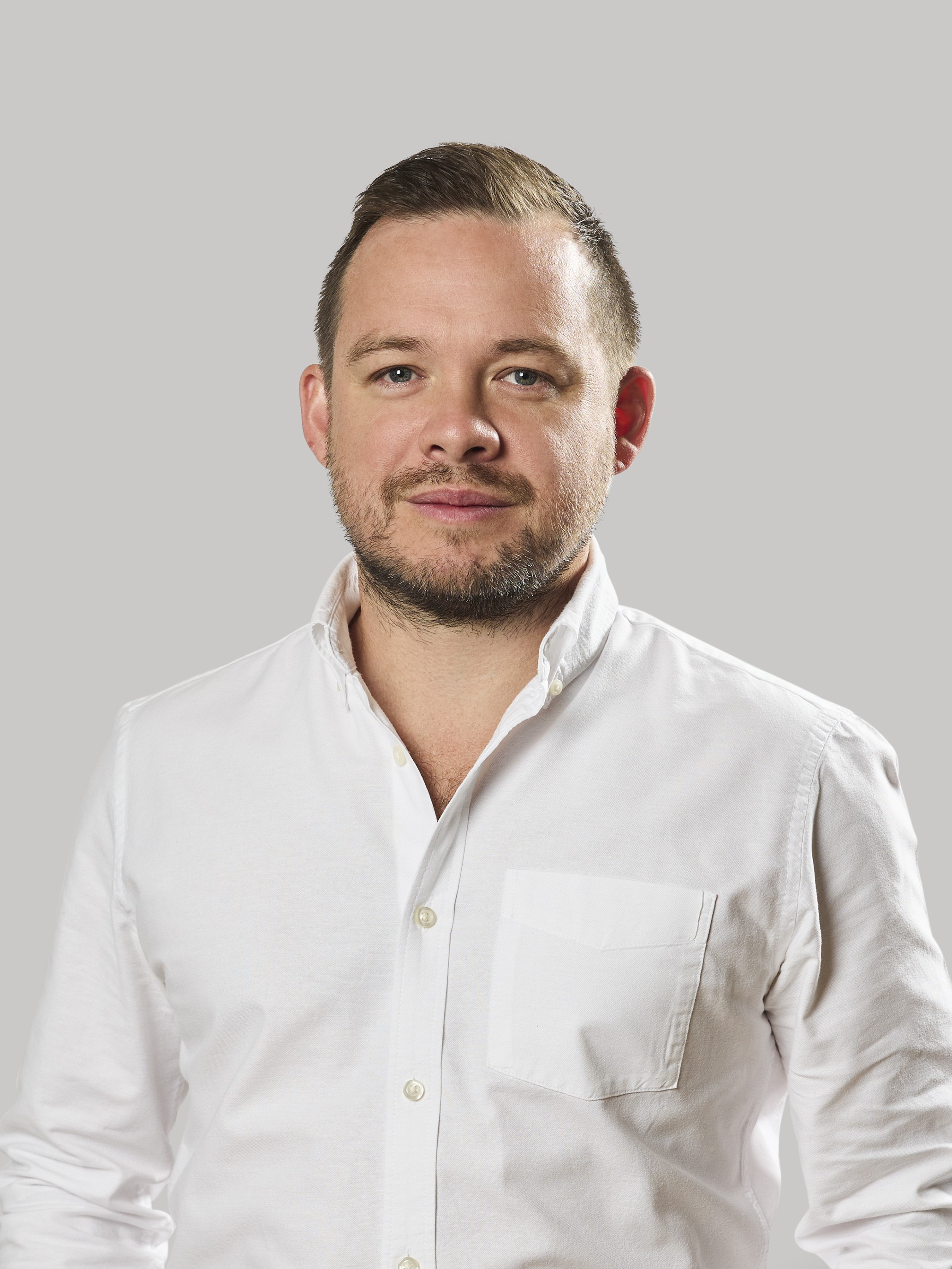 Daniel Connors