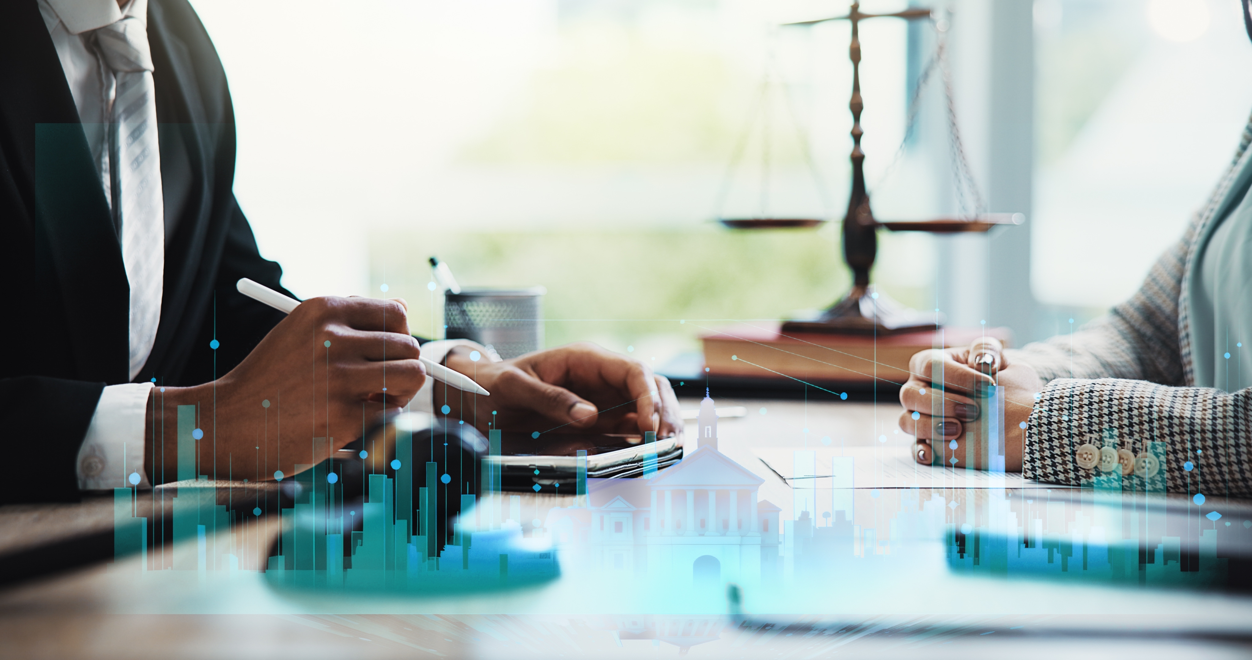 Collaboration And Meeting