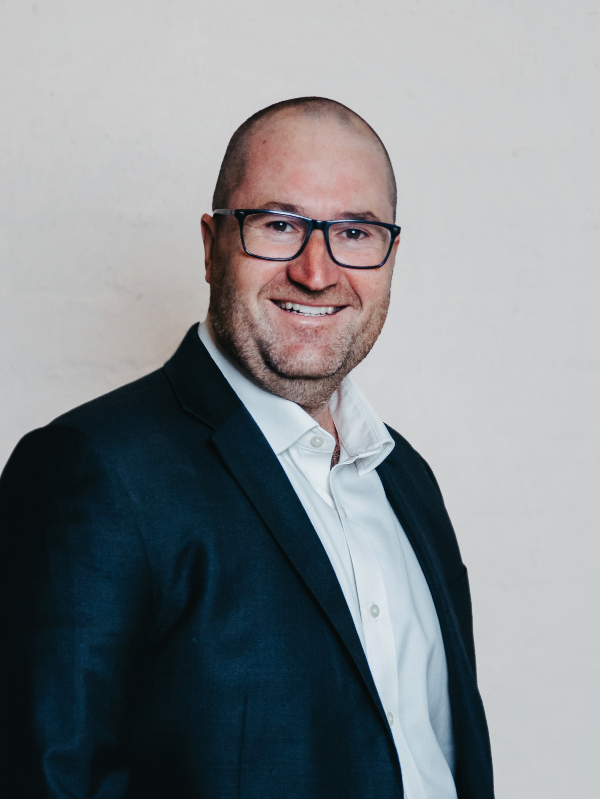Christian Keogh