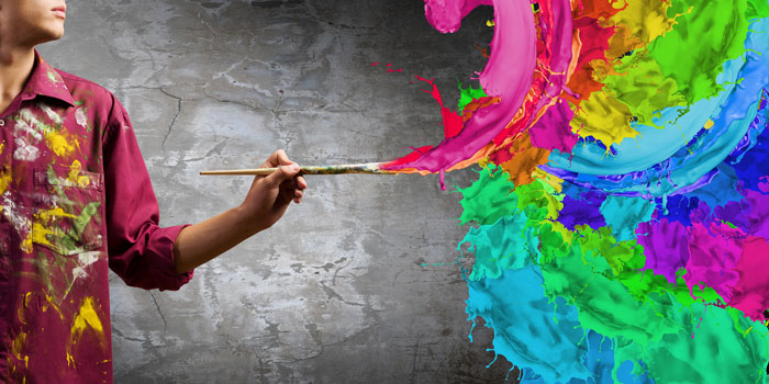 Unleashing Creativity Blog