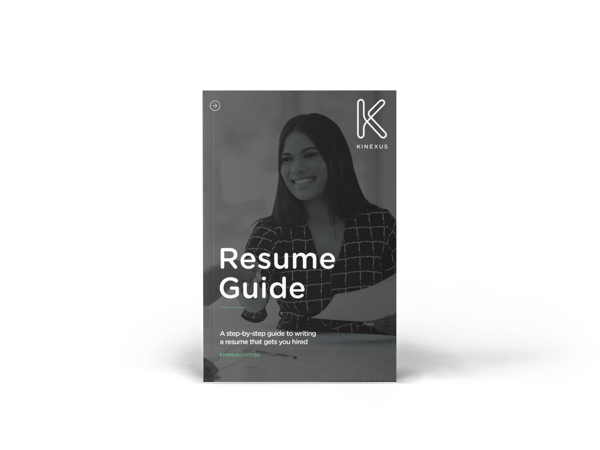 Resume Guide