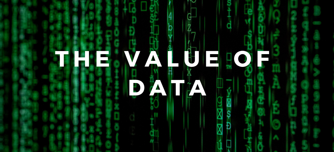 Value Of Data