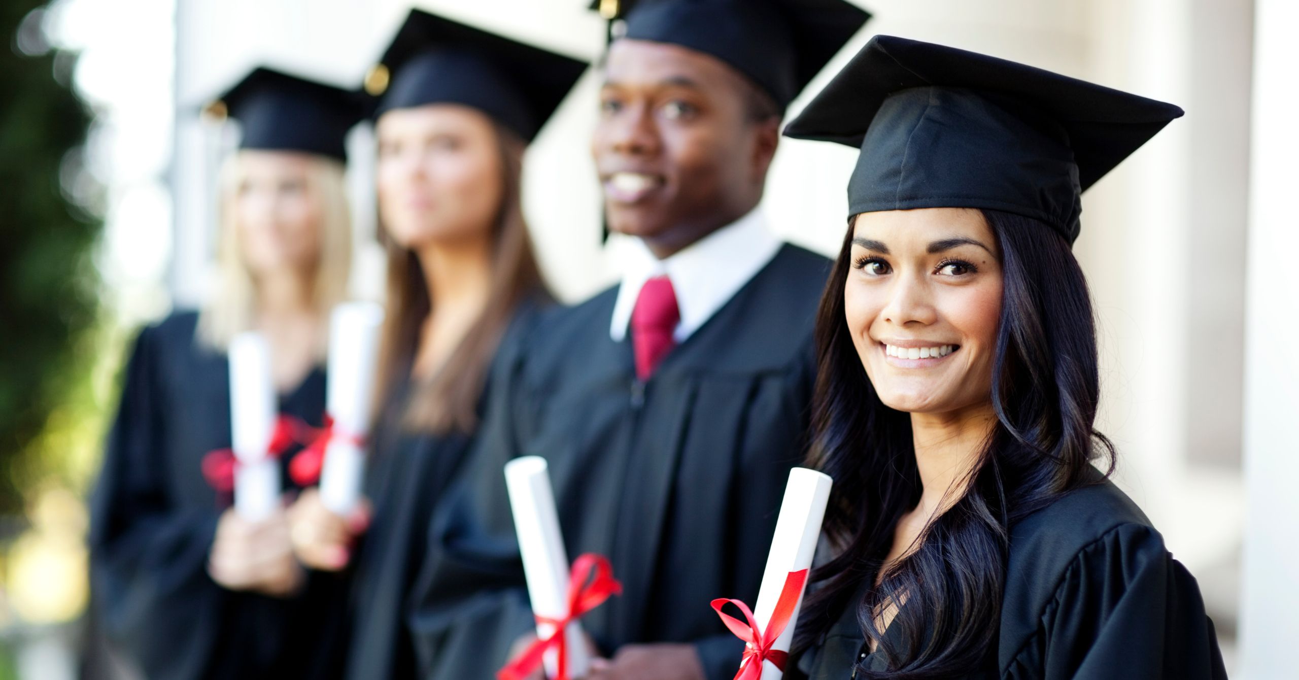 Attract graduates in a tight market