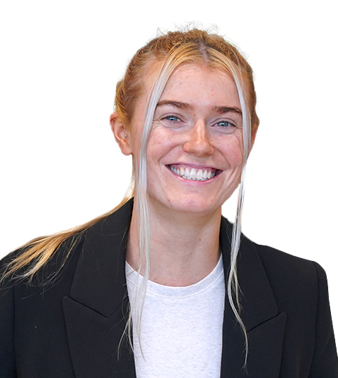 Eve Cooke