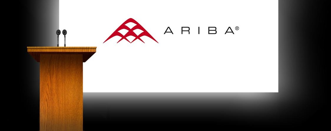 Ariba 1124x445