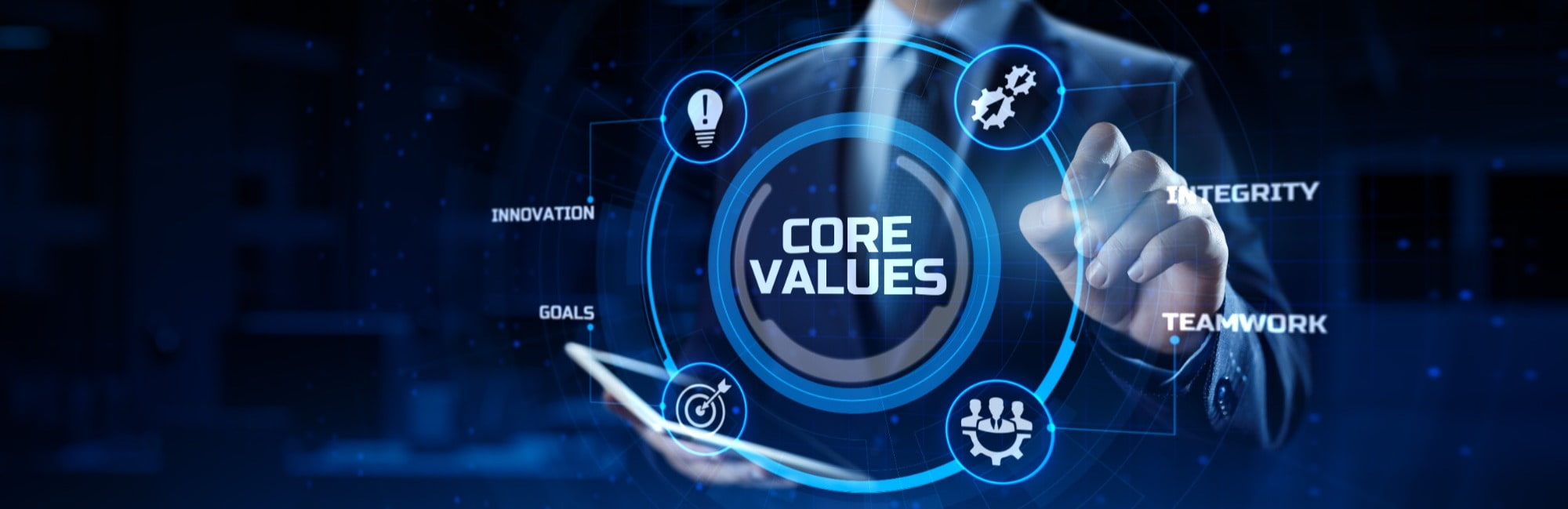 Core Values