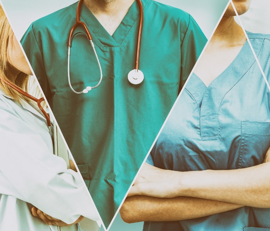 Paragon Medics has been helping doctors secure permanent & locum medical jobs in Australia and New Zealand for over 20 years of combined experience.