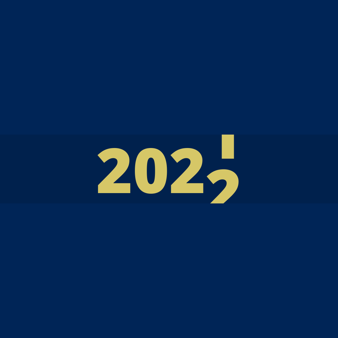 Count Down To 2022